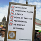 Illustration for article titled Scottish anti-Trump photo dump (long and comprehensive!)